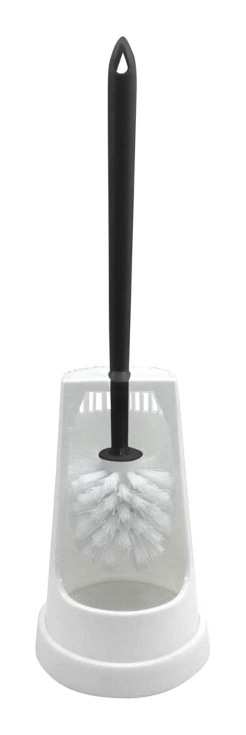 Brosse à cuvette Simplicite Front_Elevated