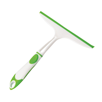 Simplicite Rubber Blade Bath Window Squeegee