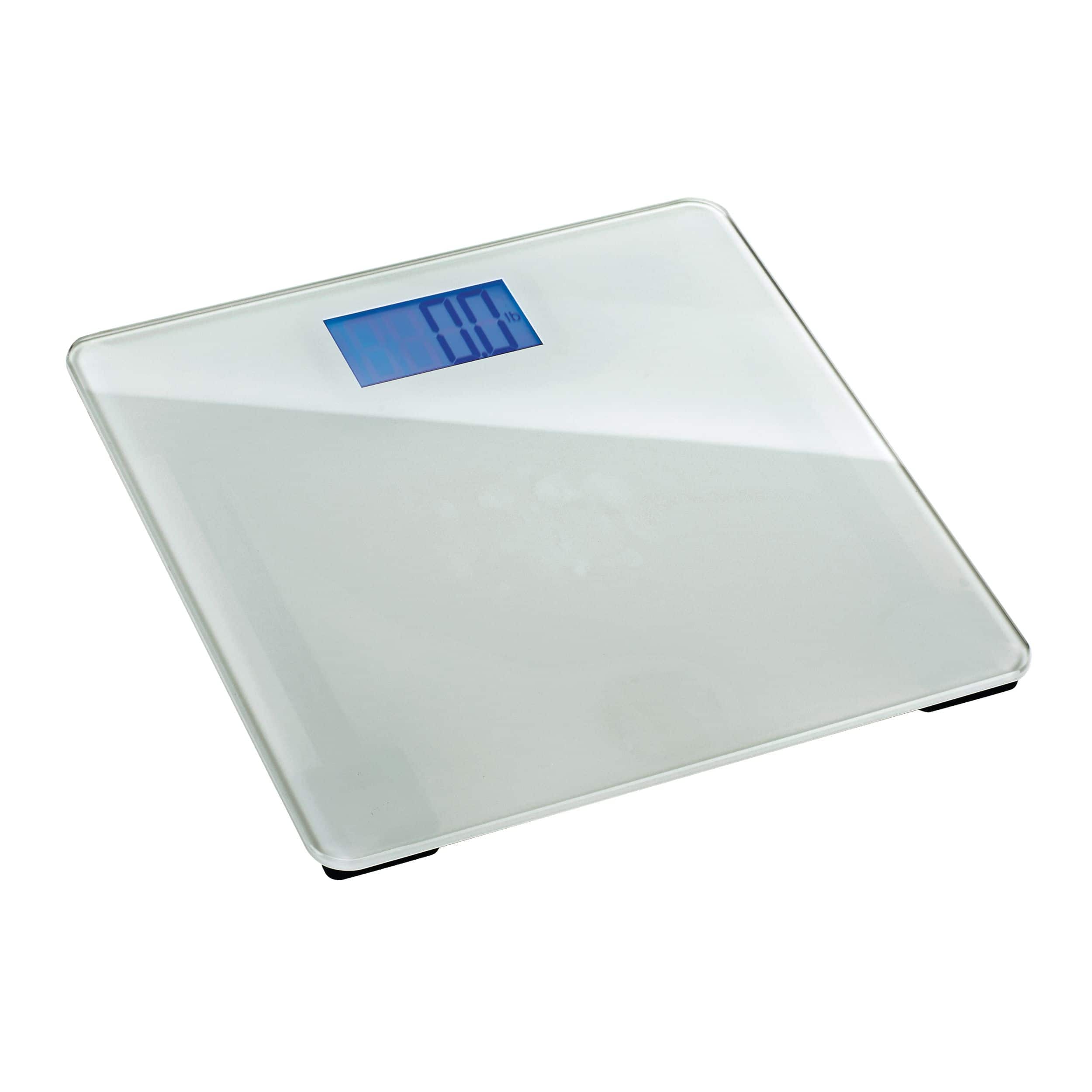 digital body weight bathroom scale bmi, accurate weight measurements scale,large  backlight display and step-on technology,400 pounds,body tape measure  included (bmi) 