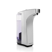 Simplehuman Battery Operated Automatic Soap Dispenser, 237-mL