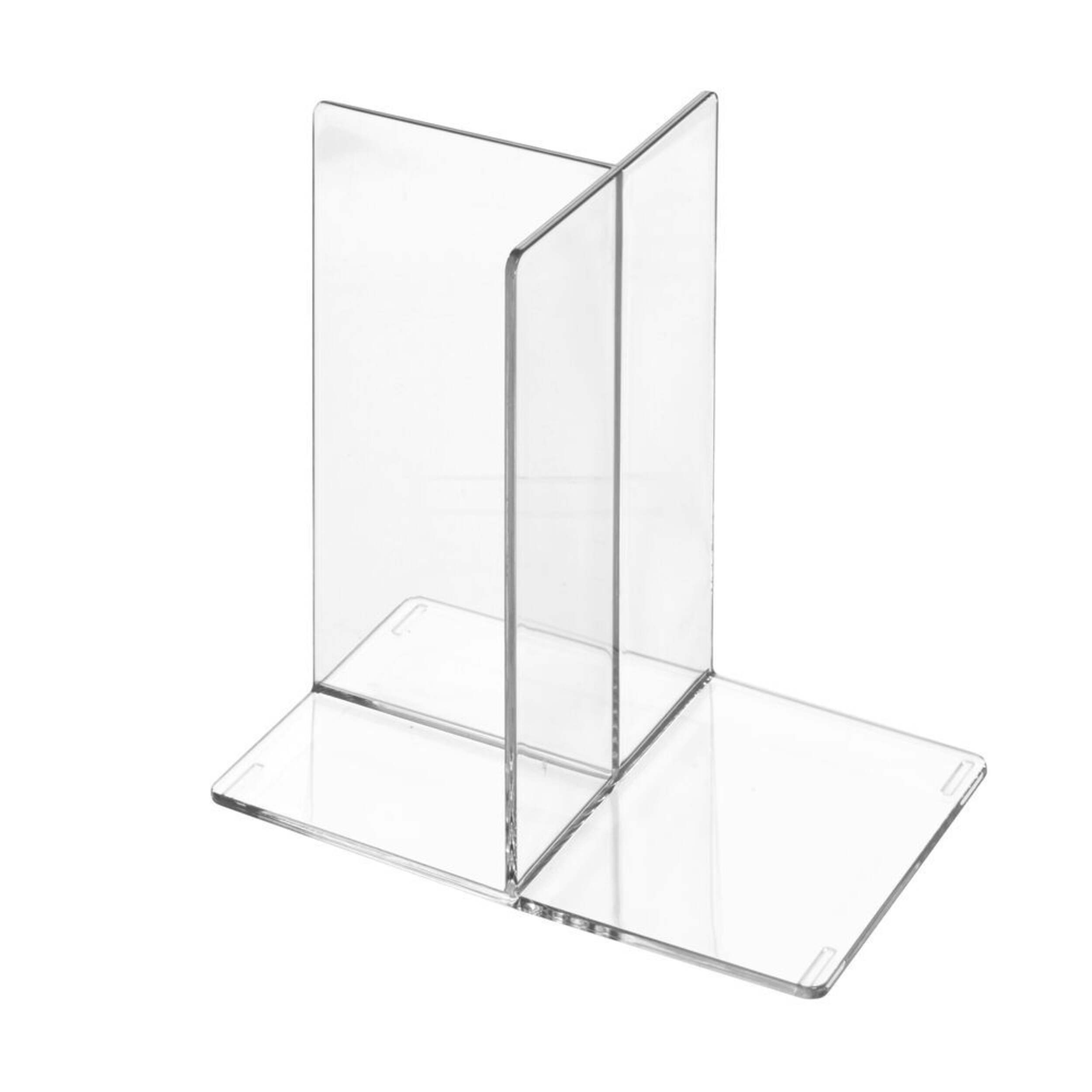 Diviseur/organisateur de tiroir à 14 compartiments The Home Edit par iDesign, grand Front_Angled_Left