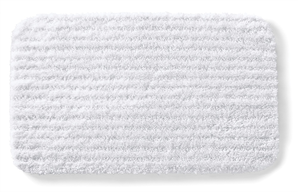 Cleanse Nylon Bath Mat, White Canadian Tire