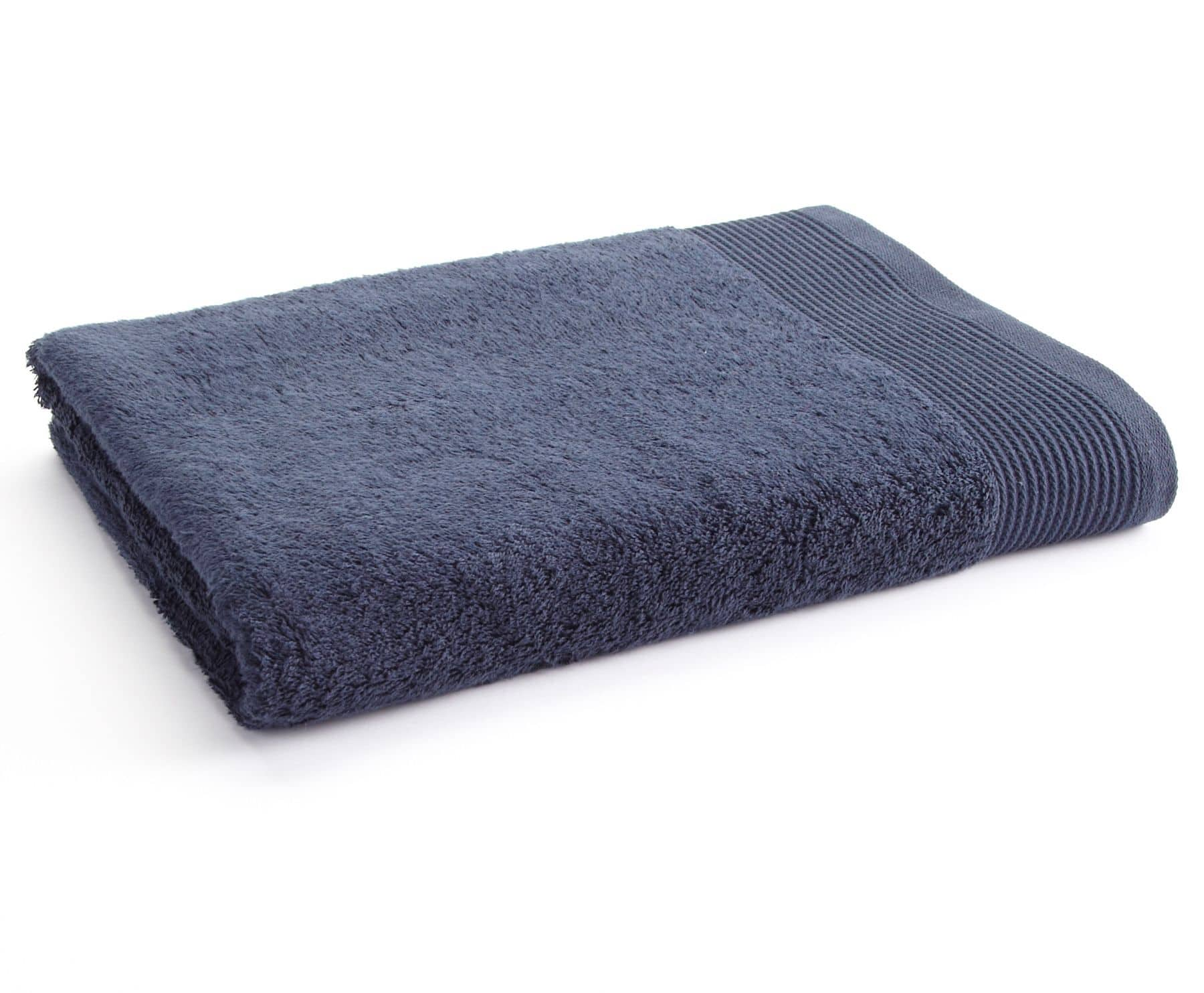 Cleanse Navy Bath Towel 