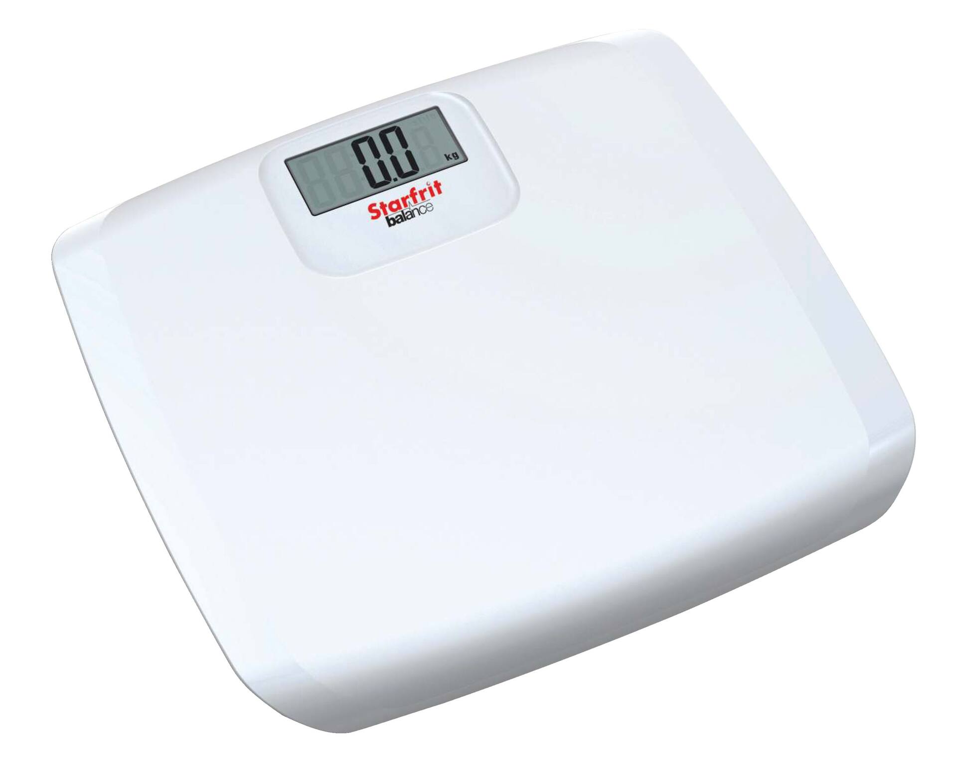 Balance bathroom clearance scale