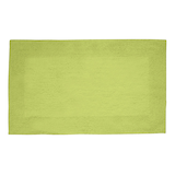 CANVAS Cotton Bath Mat