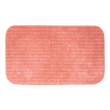 For Living Racetrack Bath Mat