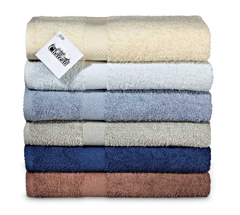 Chateau Bath Towel Canadian Tire