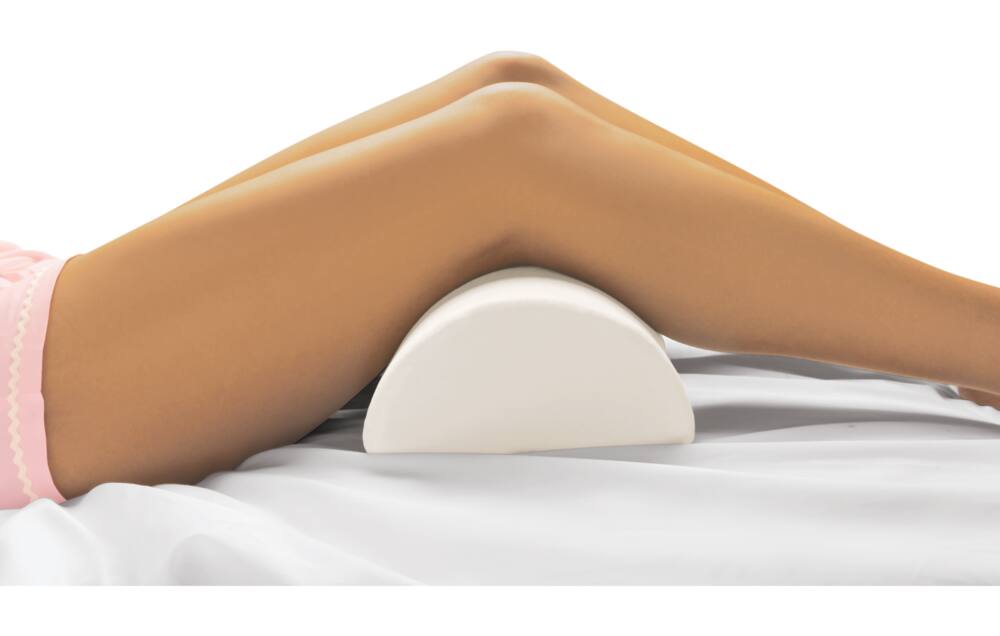 obusforme knee pillow