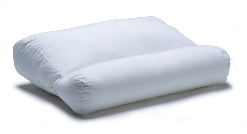 ObusForme Cervical Fiber Fill Pillow Canadian Tire