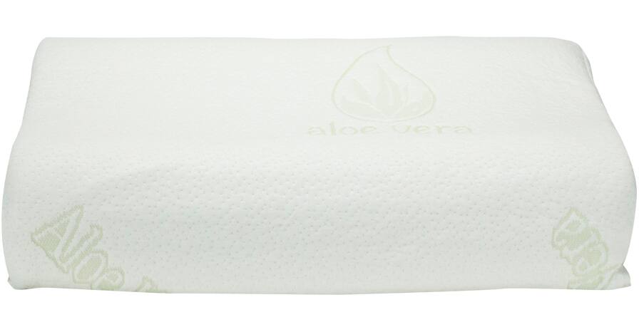 obus orthopedic pillow