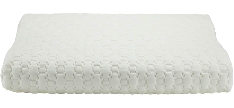 obusforme comfort contour pillow