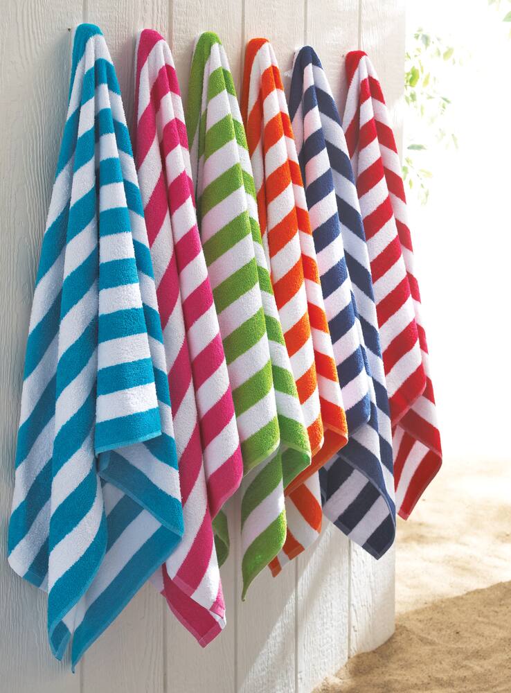 Cabana Towel Canadian Tire