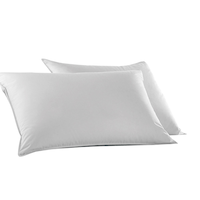 Simmons Pillow, 2-pk