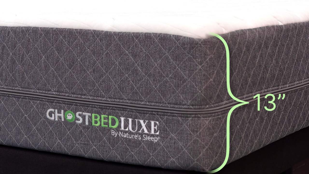 Canadian tire online foam mattress