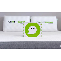 GhostBed Mattress Protector Front_Flat