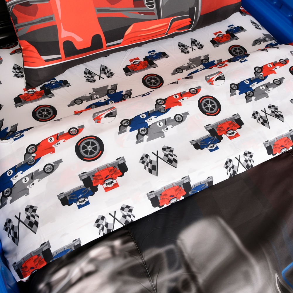 Cars twin bed sheets clearance