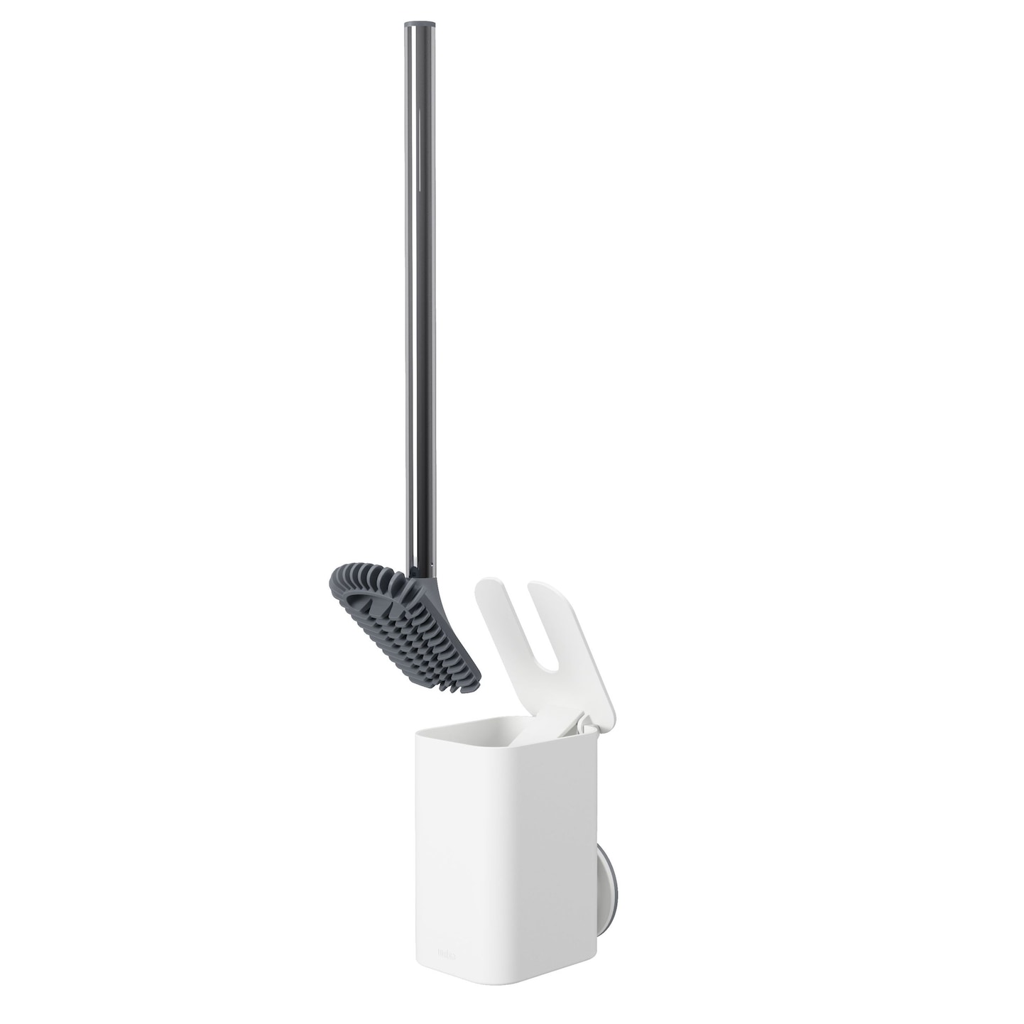 Umbra Flex SureLock Toilet Brush Canadian Tire