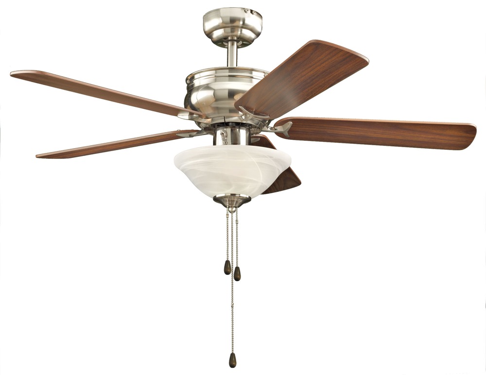 For Living Austin Ceiling Fan, 5Blade, 42in Canadian Tire