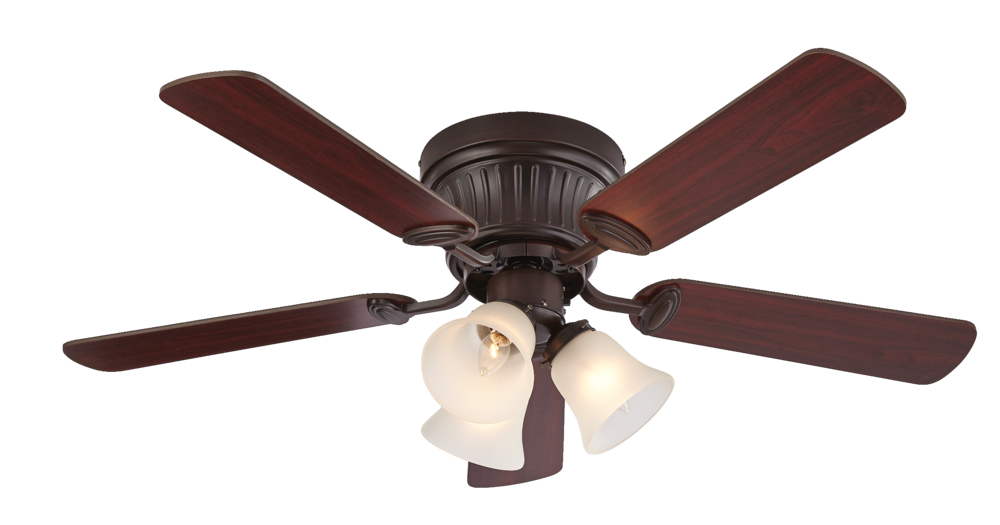 NOMA Tuscan Bronze Ceiling Fan, 5Blade, 42in Canadian Tire