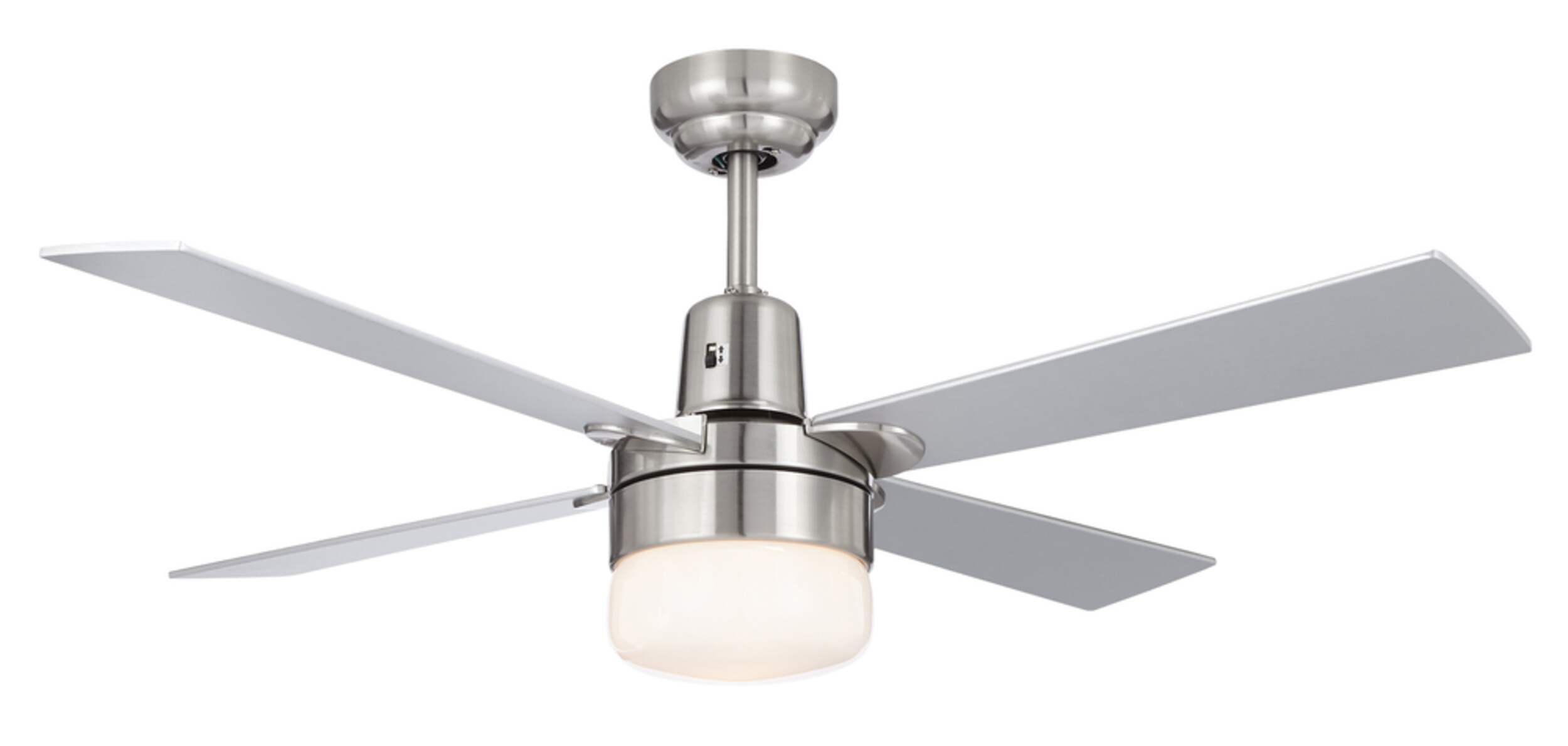 NOMA Loen Ceiling Fan with Remote, 4Blade, 42in Canadian Tire