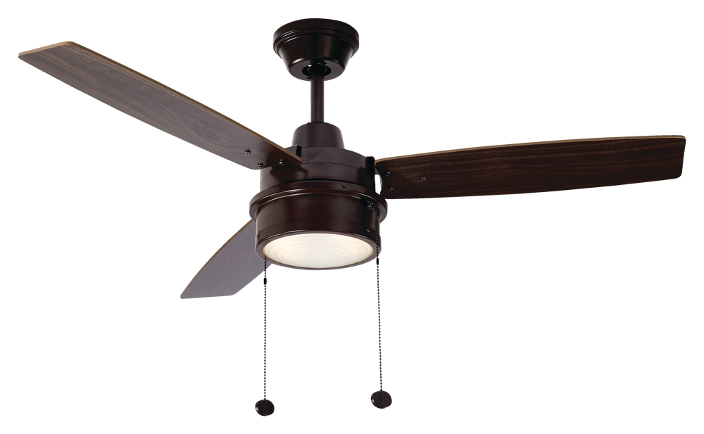 Noma Gideon 3 Blade Ceiling Fan 42 In Canadian Tire - 30 Inch Ceiling Fan With Light Black