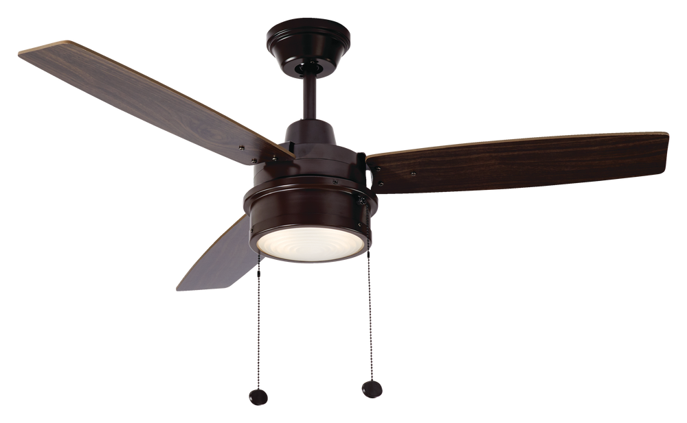NOMA Gideon 3Blade Ceiling Fan, 42in Canadian Tire