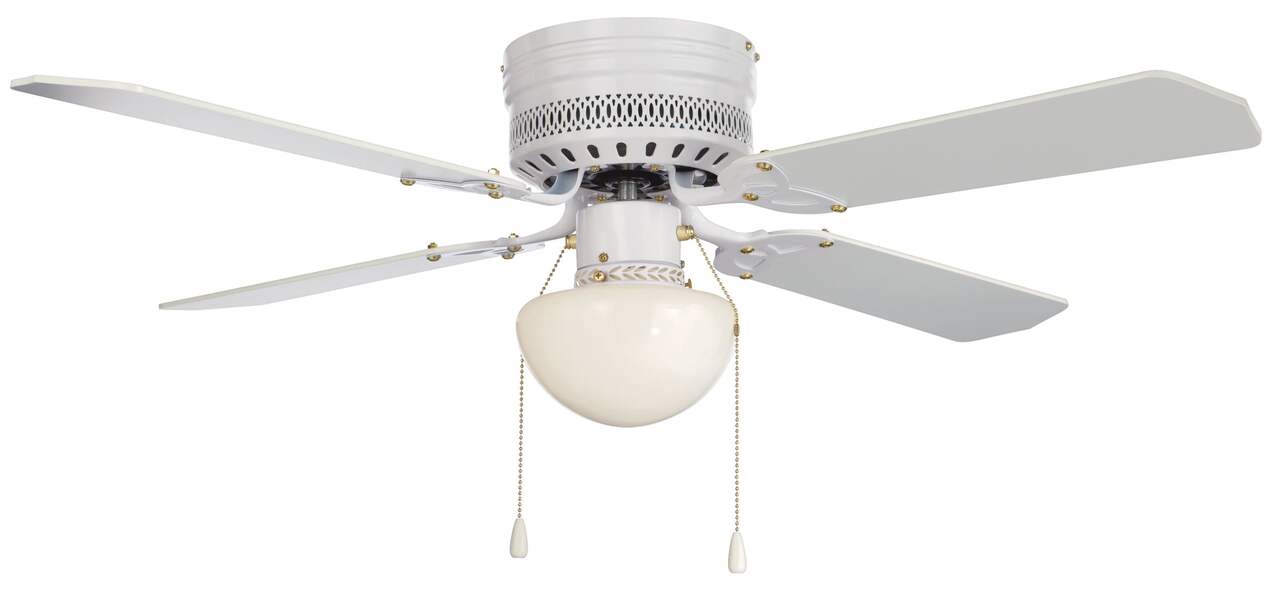 Panneau lumineux circulaire à LED pour ventilateur de plafond - Kit de  rénovation de moteurs de plafond