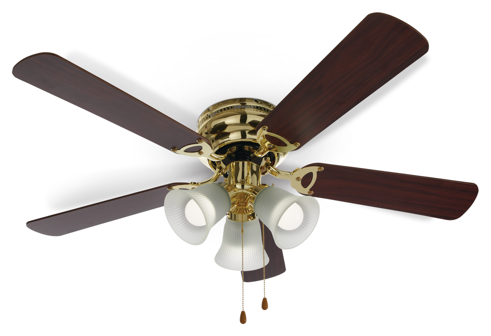 For Living Ceiling Fan 42 In, High End Ceiling Fans Canada
