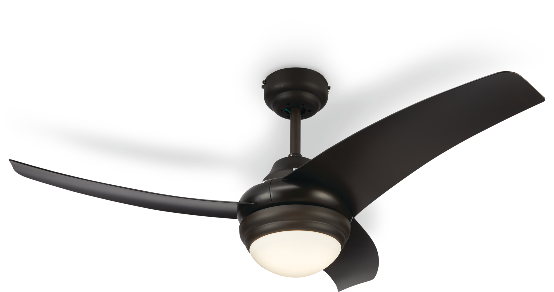 Noma Contemporary Ceiling Fan 42 In, High End Ceiling Fans Canada