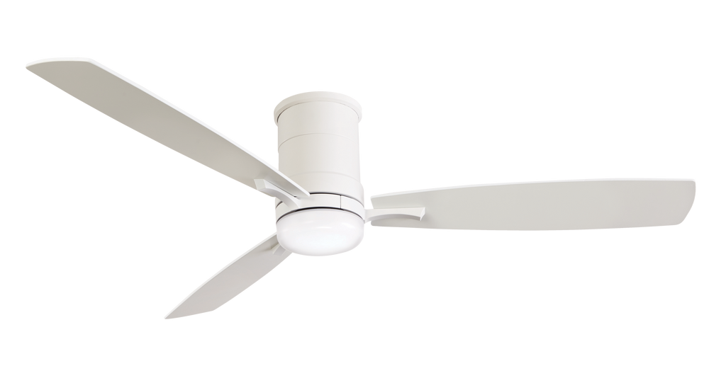 NOMA Elodie Indoor Ceiling Fan with DC Motor & Remote, 52in Canadian