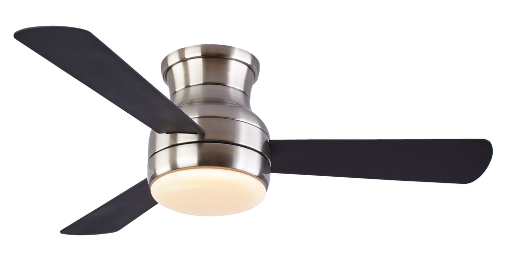 NOMA Hayden 3Reversible Blade 6Speed Ceiling Fan with Dimmable LED