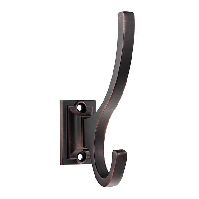 Edward Bronze Hook Canadian Tire