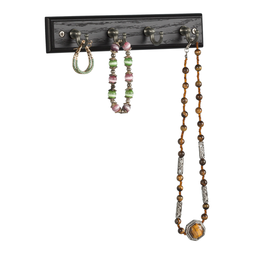 Peerless 4Hook Key Tidy, 9in Canadian Tire