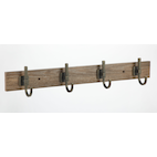 Wall Hangers & Storage Hooks for Coats, Hats & More