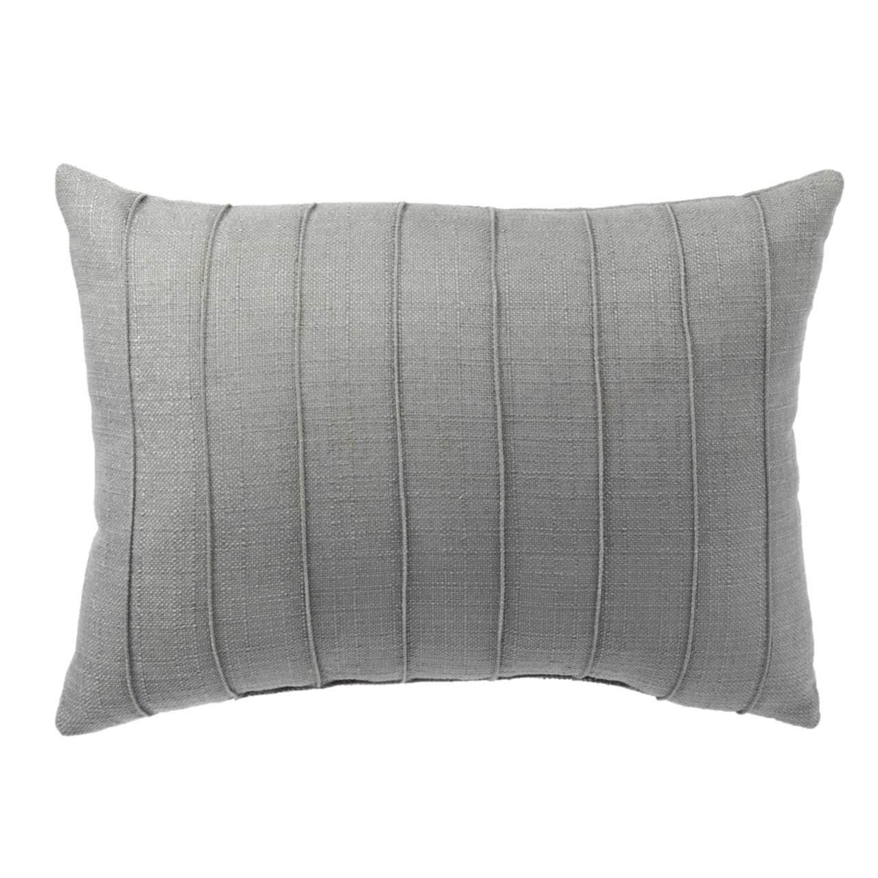 CANVAS Pintuck Cushion 13x18 in Canadian Tire