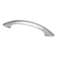 Peerless Ethan Metal Arch Pulls, Polished Chrome, 3-in, 6-pk