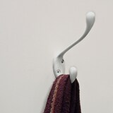 Nystrom White Hooks, 7-Pk Front_Angled_Right