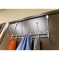 Four Over the Door Hooks | Canadian Tire