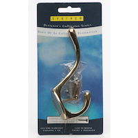 Nystrom Multi-Purpose Pewter Hook Front_Flat