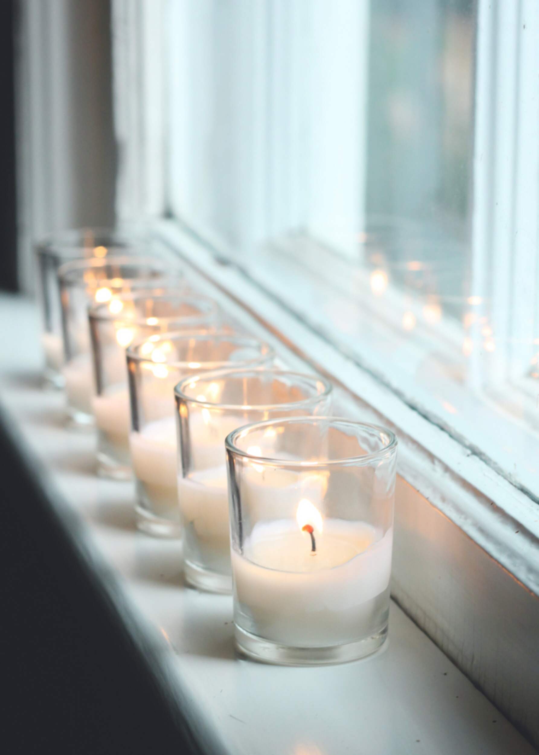 Yummi 12pk Biolight Candles Canadian Tire