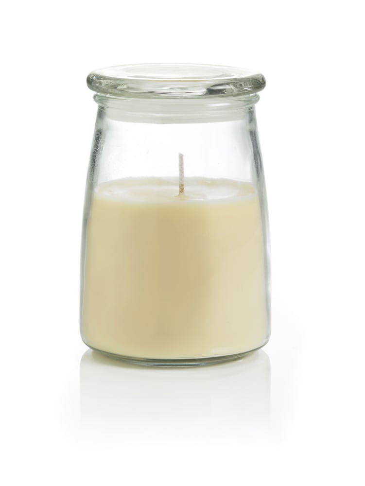 Yummi 18oz Studio Jar Candle Canadian Tire