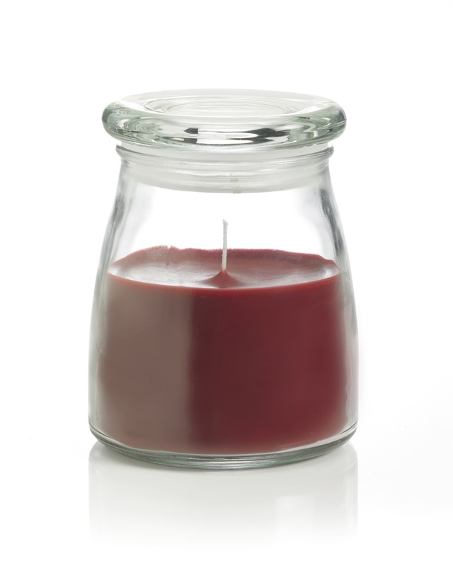 Yummi 9oz Jar Candle Canadian Tire