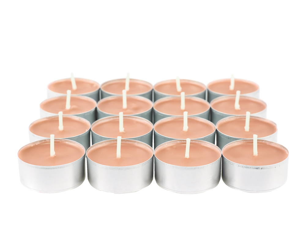 Yummi Candles Scented Tea Lights, 50pk Canadian Tire