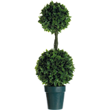 Double Leaf Topiary, 1-m