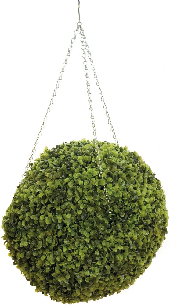 Dogwood Hanging Topiary Ball, 40cm Canadian Tire
