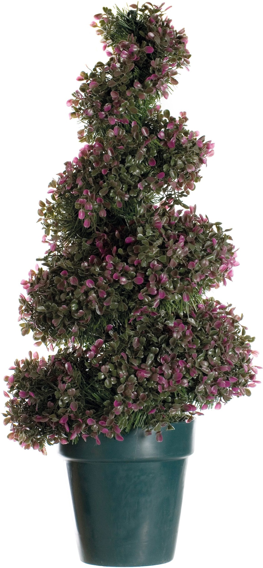 80 cm Heather Spiral Topiary Tree Canadian Tire