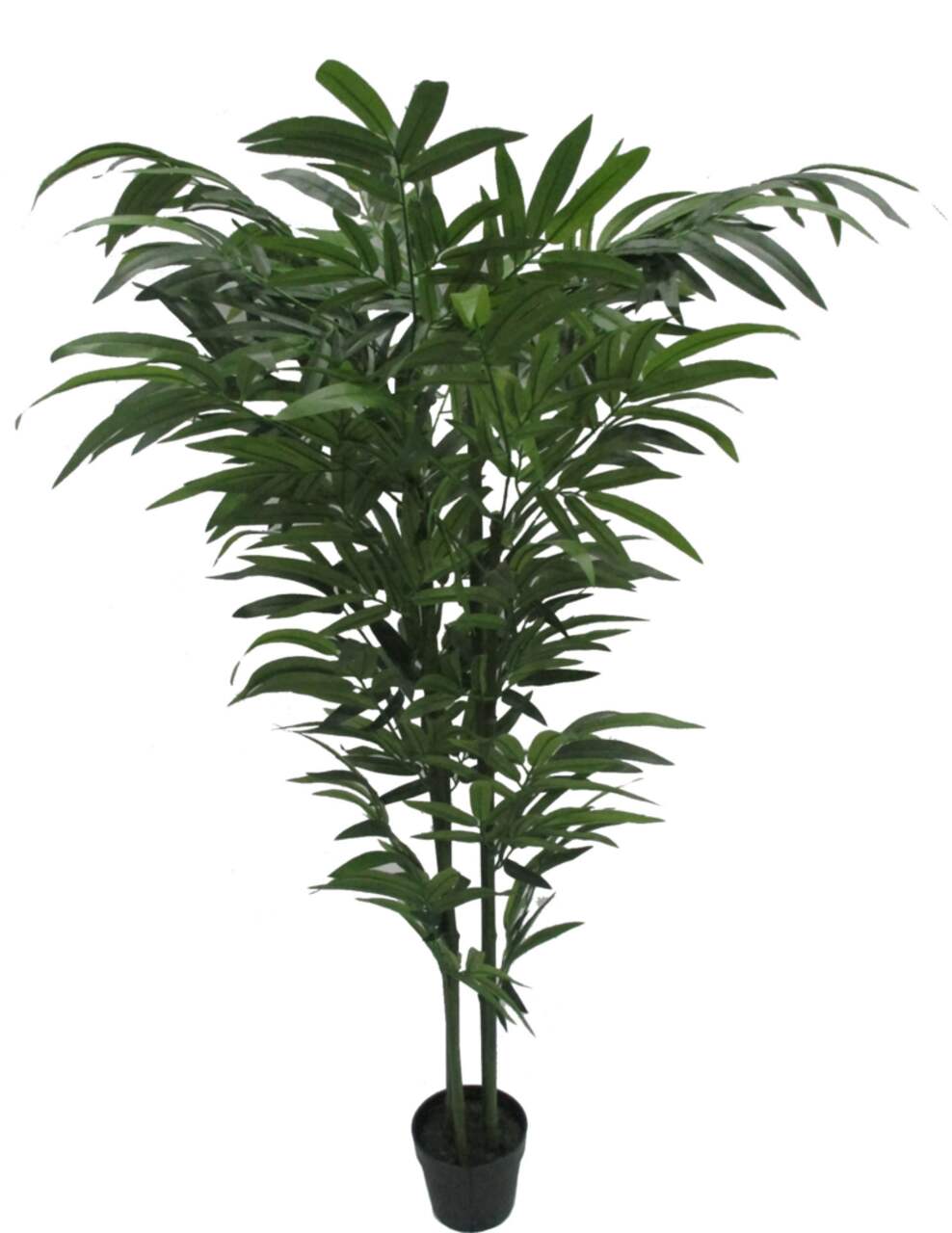 Plante artificielle d'intérieur Bambou sur