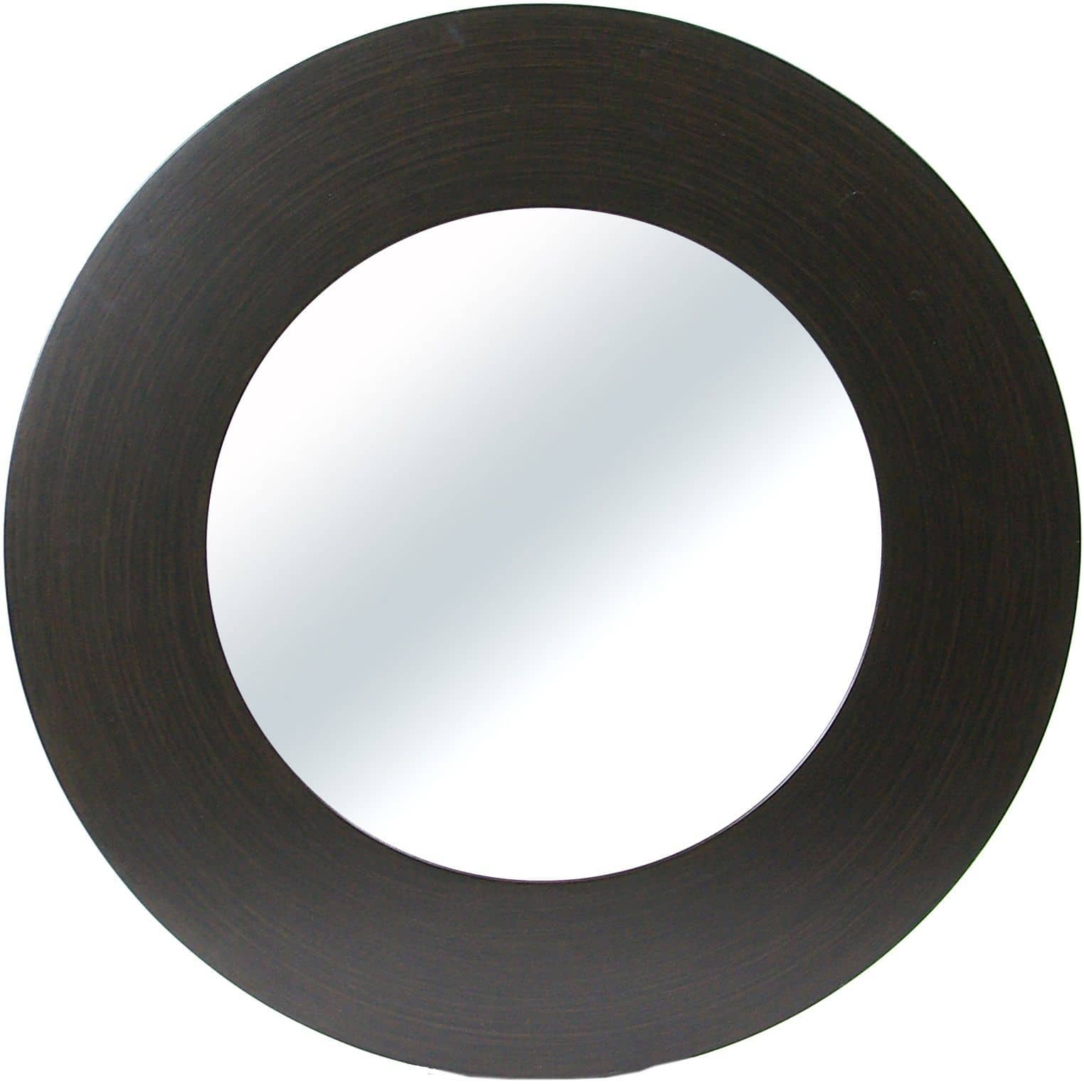 For Living Espresso 24 In Classic Round Mirror Canadian Tire   Espresso 24 Circle Mirror Fd47efed 6522 4a27 B71c Cbcbfe6257e7 Jpgrendition 