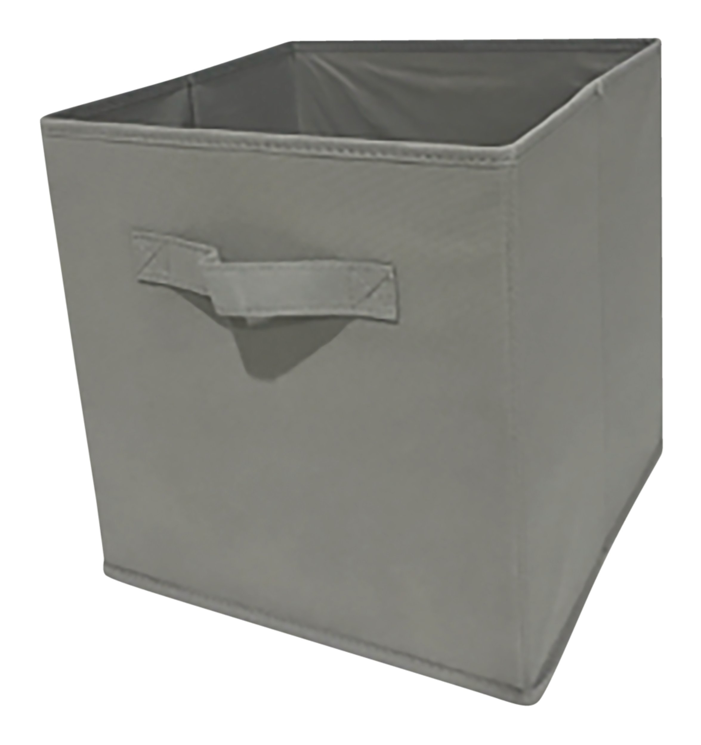 FL, CUBE GRIS