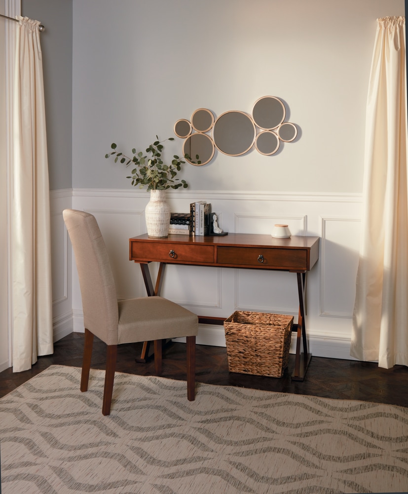 CANVAS Lowell Mirror Canadian Tire